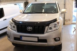Toyota Land Cruiser 2012 – Tempomat (AP900)