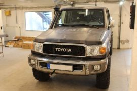 Toyota Land Cruiser 2020 GRJ71 – Tempomat (AP900C)