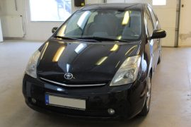Toyota Prius 2008 – Tempomat (AP900)