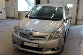 Toyota Verso 2009 – Tempomat (AP900)