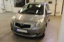 Toyota Yaris 2007 – Tempomat (AP900) 2