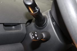 Toyota Yaris 2007 – Tempomat (AP900) 4
