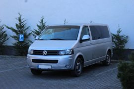 Volkswagen Transporter T5 2012 – Tempomat (AP900C)