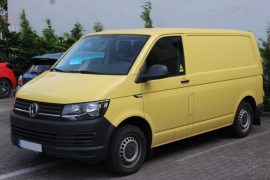 Volkswagen Transporter T6 2016 – Tempomat (AP900Ci) 2
