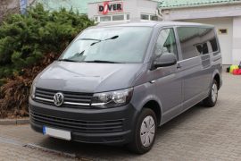Volkswagen Transporter T6 2018 – Tempomat (AP900Ci)
