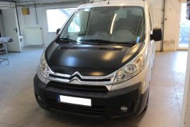Citroen Jumpy 2013 – Tempomat (AP900C)