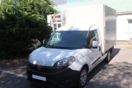 Fiat Doblo 2016 – Tempomat (AP900C) 2