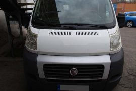 Fiat Ducato 2013 – Tempomat (AP900C) 2