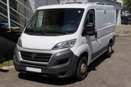 Fiat Ducato 2017 – Tempomat (AP900C) 3