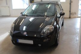 Fiat Punto 2012 – Tempomat (AP900C)