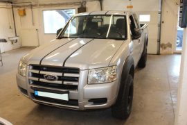Ford Ranger 2007 – Tempomat (AP900)