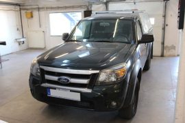 Ford Ranger 2010 – Tempomat (AP900)