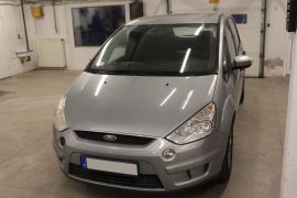 Ford S-Max 2006 – Tempomat (AP900Ci)