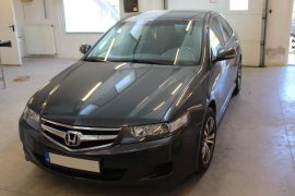 Honda Accord 2006 – Tempomat (AP900)