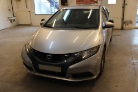 Honda Civic 2013 – Tempomat (AP900C)