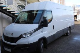 Iveco Daily 2023 – Tempomat (AP900Ci) 2