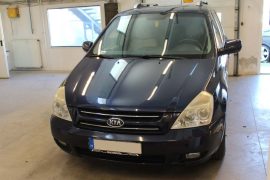 Kia Carnival 2007 – Tempomat (AP900) 2