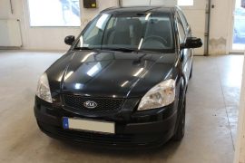 Kia Rio 2006 – Tempomat (AP900)