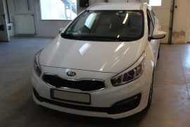 Kia Cee’d 2016 – Tempomat (AP900C)