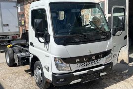 Mitsubishi Fuso Canter 2020 – Tempomat (AP900Ci)