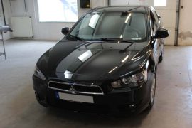 Mitsubishi Lancer 2008 – Tempomat (AP900C)