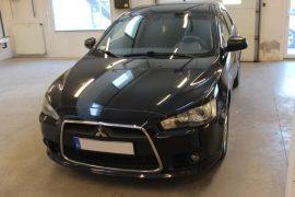 Mitsubishi Lancer 2011 – Tempomat (AP900C)