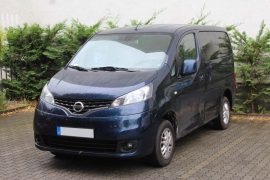 Nissan NV200 2013 – Tempomat (AP900C)