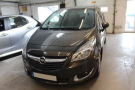 Opel Meriva B 2017 – Tempomat (AP900)