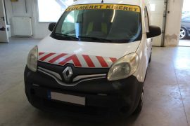 Renault Kangoo 2015 – Tempomat (AP900C)