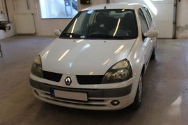 Renault Thalia 2004 – Tempomat (AP900)