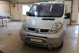 Renault Trafic 2004 – Tempomat (AP900)