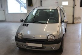 Renault Twingo 2002 – Tempomat (AP900)