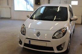 Renault Twingo 2009 – Tempomat (AP900)