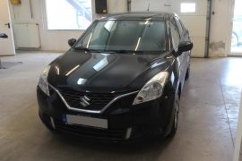 Suzuki Baleno 2016 – Tempomat (AP900)
