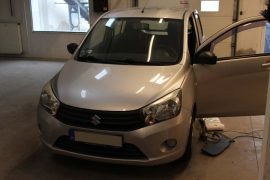 Suzuki Celerio 2015 – Tempomat (AP900C)