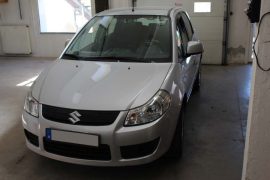 Suzuki SX4 2006 – Tempomat (AP900, CM35)