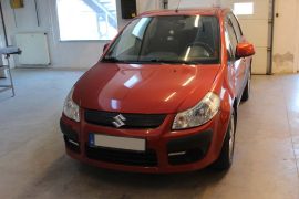 Suzuki SX4 2007 – Tempomat (AP900C) 4
