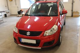 Suzuki SX4 2011 – Tempomat (AP900C, CM35)