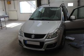 Suzuki SX4 2013 – Tempomat (AP900C)