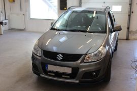 Suzuki SX4 2014 – Tempomat (AP900C)
