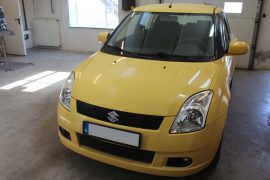 Suzuki Swift 2006 – Tempomat (AP900)