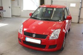 Suzuki Swift 2008 – Tempomat (AP900) 3