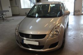 Suzuki Swift 2011 – Tempomat (AP900, CMOEM)