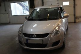 Suzuki Swift 2012 – Tempomat (AP900)