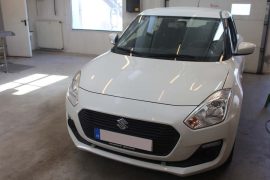 Suzuki Swift 2020 – Tempomat (AP900C)
