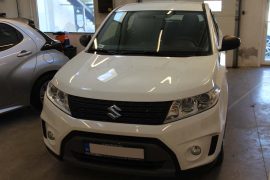 Suzuki Vitara 2016 – Tempomat (AP900), Tolatóradar PTS411)