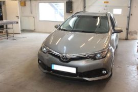 Toyota Auris 2018 – Tempomat (AP900Ci) 2