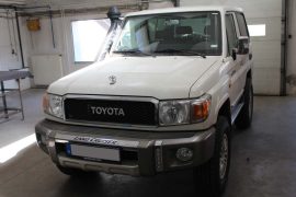 Toyota Land Cruiser 2018 GRJ71 – Tempomat (AP900)