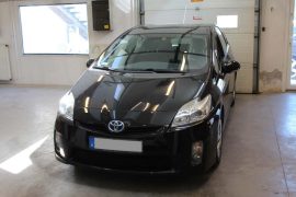 Toyota Prius 2011 – Tempomat (AP900C)