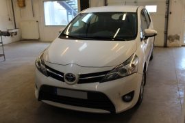 Toyota Verso 2016 – Tempomat (AP900)
